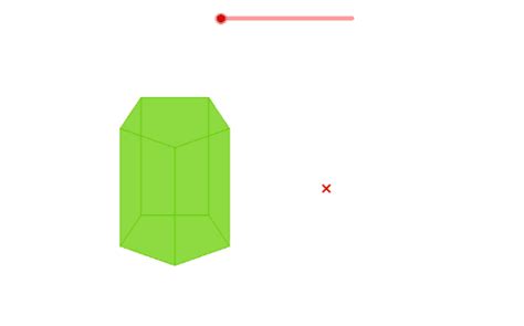 Desenvolupament Pla D Un Prisma Geogebra