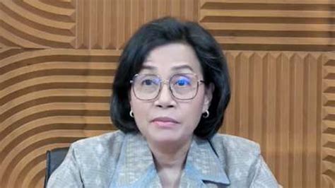 Sri Mulyani Perintahkan Klub Moge Pajak Dibubarkan Otopedia Trenoto