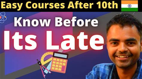 Best Easy Courses After Th In India Hindi What To Do After Th In