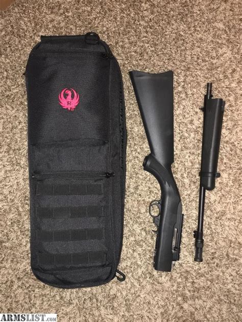 Armslist For Sale Trade Ruger 10 22 Breakdown