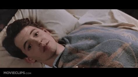 Ferris Bueller You Re My Hero Gif - John Hughes & the 80's on Pinterest ...