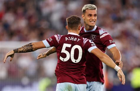 Aston Villa Vs West Ham United Preview Prediction How To Watch