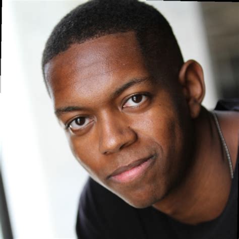 Devante Johnson - Voice Talent - Premier Models and Talent | LinkedIn