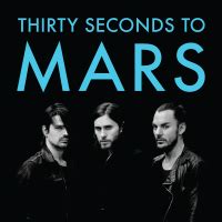 Thirty Seconds To Mars Lyon Halle Tony Garnier