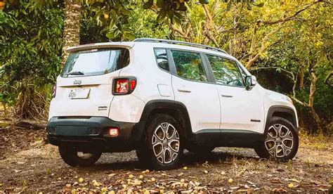 Compact & Subcompact SUVs with 4×4 (3 Popular Models) – RIDE + DRIVE