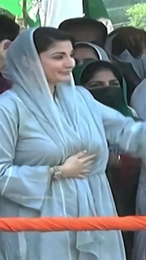 Maryam Nawaz Hot 🥵🙌🔥 Maryam Nawaz Hot Video Maryam Nawaz New Photos