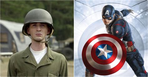 Marvel: 5 Times Captain America Was An Overrated Avenger (& 5 Times He ...