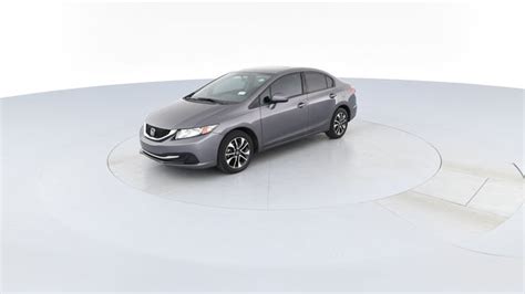 Used 2014 Honda Civic Carvana