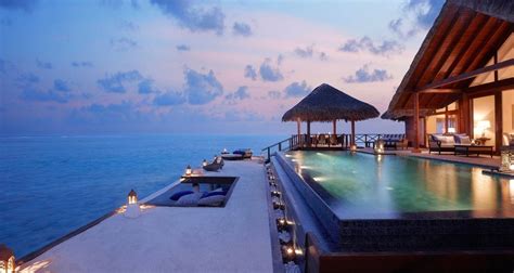 The Taj Exotica Maldives Luxury Tour by Alkof Holidays - TourRadar