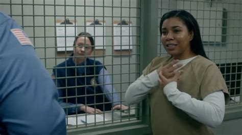 Maria Orange Is The New Black Telegraph