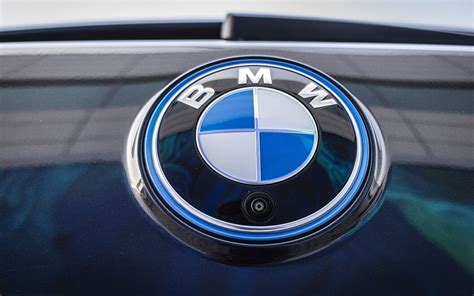 Bmw Ix Tail Light Bmw Ix Images
