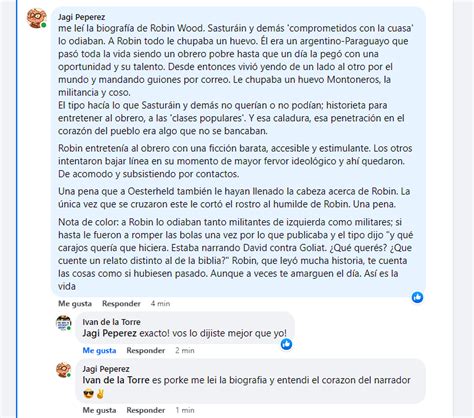 Super Buni On Twitter Palabras Muy Adultas Acerca De RobinWood El