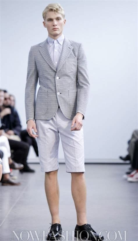 Independent Men Fashion Week Ss13 Nicklas Kingo