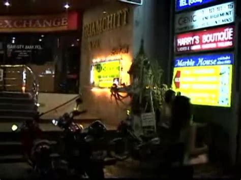 Sex Odyssey Thailand Part 1 The Road To Bangkok 2004 By Odyssey HotMovies