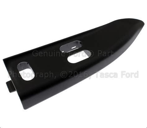 New Oem Lh Left Driver Interior Door Trim Power Window Switch Bezel F