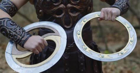 Weapon Masters: The Deadly Chakram | SikhNet