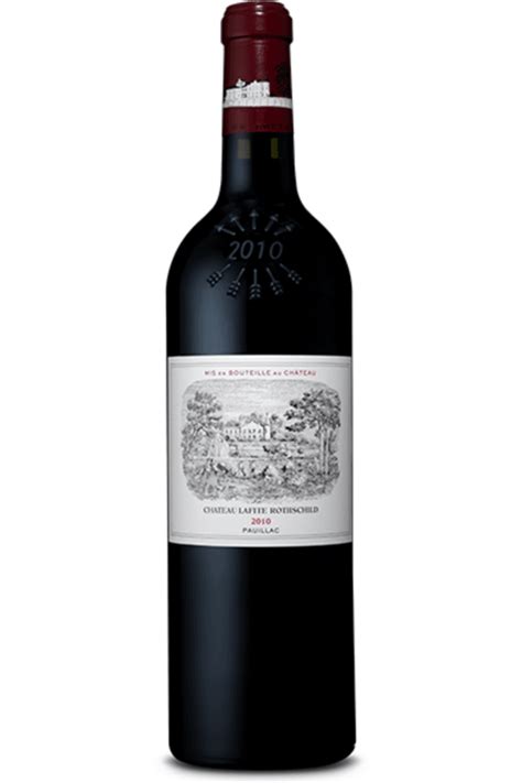 2018 Chateau Lafite Rothschild Pauillac Premier Cru (Double magnum)