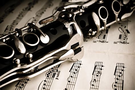 Music Dept Jewish And Klezmer