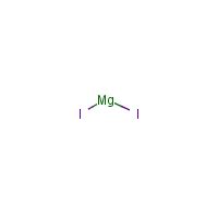 Magnesium Iodide Hazardous Agents Haz Map