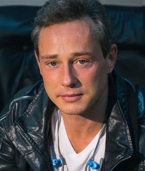 Дмитрий Исаев — биография, личная жизнь, фото, новости, актер, фильмы ...