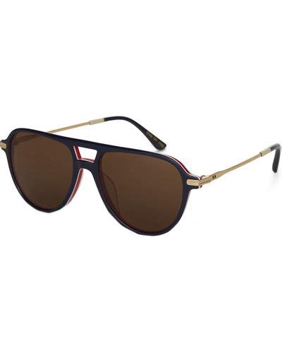 Brown Toms Sunglasses For Women Lyst