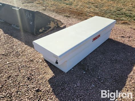 Delta Tool Box Bigiron Auctions