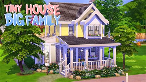 Sims 4 small house download - kdasurveys