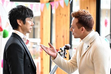 「さよならマエストロ」鏑木（満島真之介）、涙ながらに怒号 俊平（西島秀俊）が下した決断とは モデルプレス