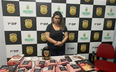 Não Vai Ter Churrasco Mulher é Presa Furtando R 15 Mil Em Peças De Carne