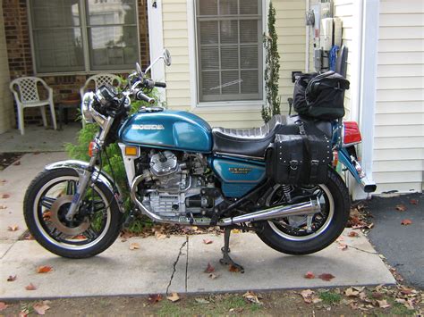 1980 Honda CX500 Reduced Effect Moto ZombDrive