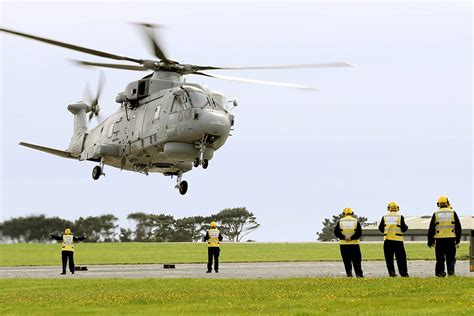 RNAS Culdrose | Royal Navy