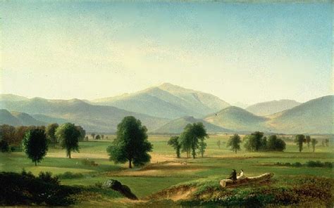 New Hampshire Painting At Paintingvalley Explore Collection Of