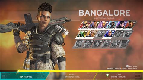 How To Play As Bangalore In Apex Legends Season 10 Player Assist