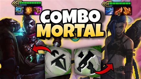 El COMBO GUNNERS ROGUES DOMINA El META En TFT SET 9 5 YouTube