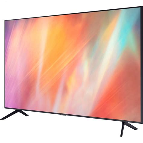 Smart Tivi Crystal Uhd 4k Samsung 43 Inch Ua43au7700