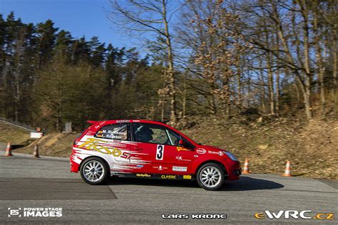 Rathkamp Matthias Knacker Larissa Ford Fiesta Mk St Adac