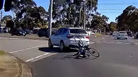 Woman Fined For Bad Driving After Hitting Cyclist On Princess Hwy The