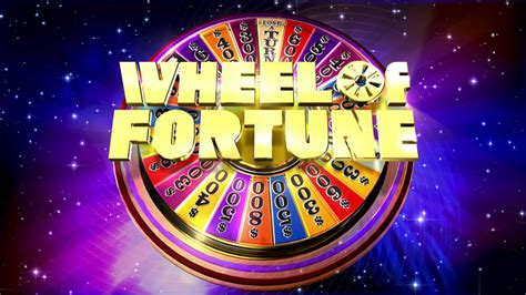 Wheel Of Fortune/ Playstation 3 Network / 2009 on Behance