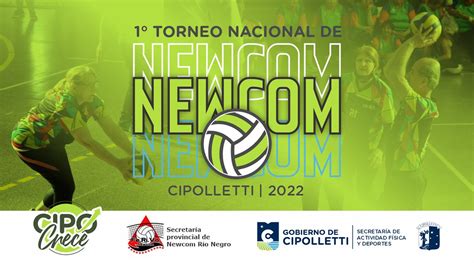 Primer Torneo Nacional De Newcom Flickr