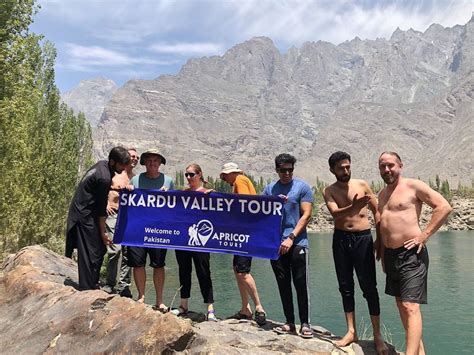 Gilgit Baltistan Tour Package Book Now 2024 25