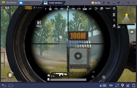 Shotgun Là Gì Và Sử Dụng Chúng Thế Nào Cho Hiệu Quả Trong Pubg Mobile Bluestacks