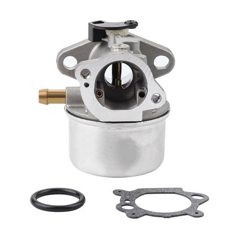 Carburetor For Briggs Stratton 875 Series 190cc 8 75ft Lbs Torque