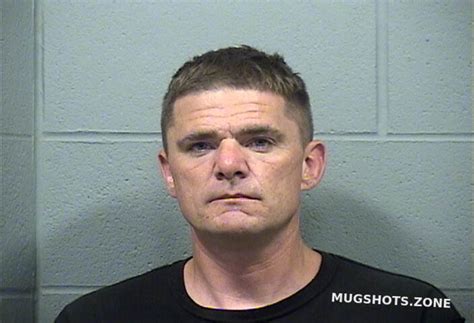 Olson Darren Lee Harvey County Mugshots Zone