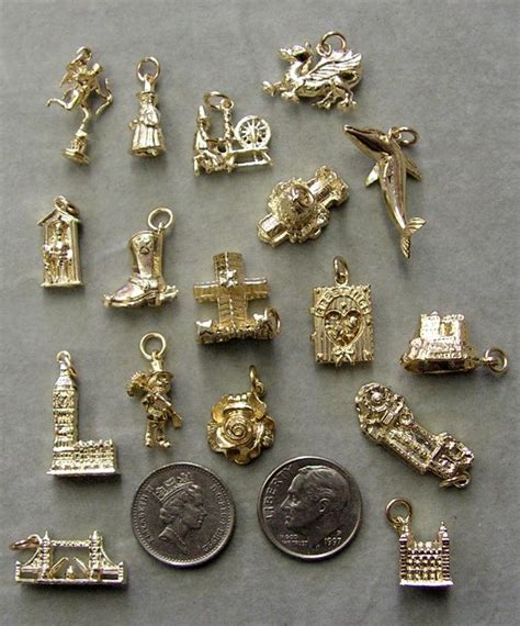 new charms photos