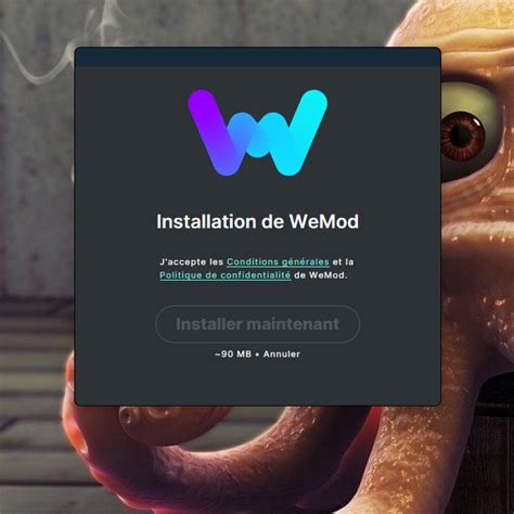 Install Wemod Support Wemod Community