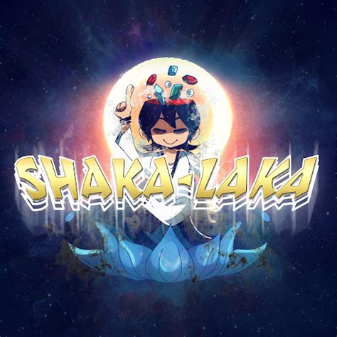 SHAKA-LAKA - YouTube Music