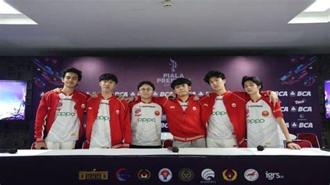 Nft Esports Berhasil Meraih Gelar Juara Piala Presiden Esports