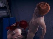 Fairy Tail Hentai Erza Scarlet Blowjob And Fucked In A Warehouse Xxx Mobile Porno Videos