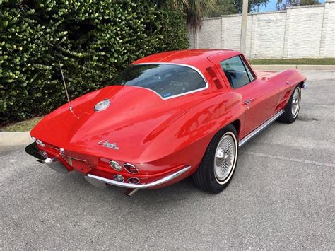 1964 Chevrolet Corvette Stingray For Sale Cc 1319939