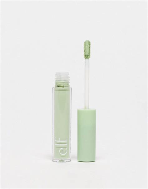 Elf Camo Color Corrector Green Green Color Corrector Color